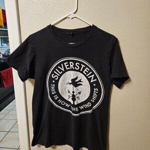 Silverstein (TIHTWS) Tee